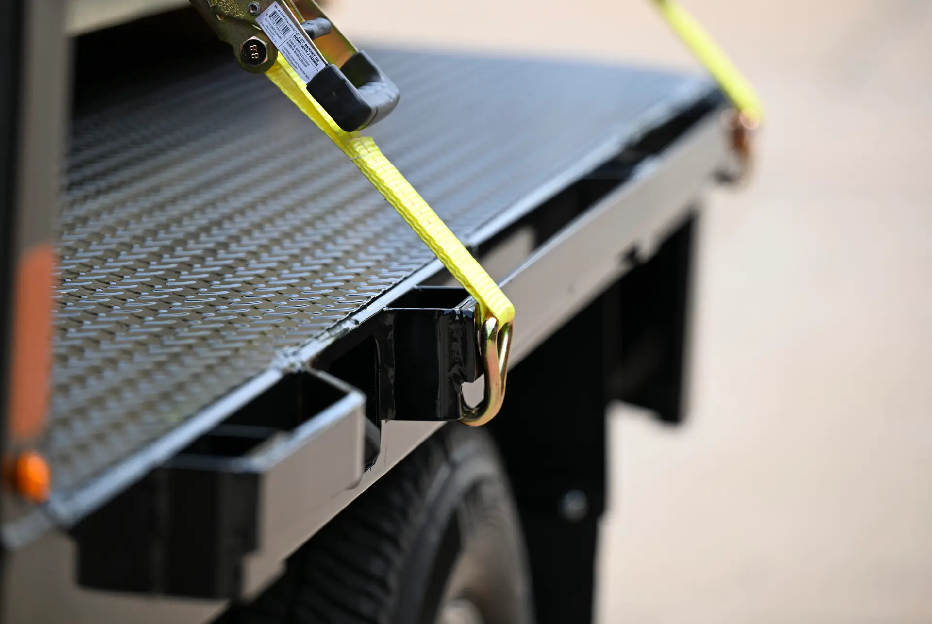 Warrior_Std Flat Deck_-43