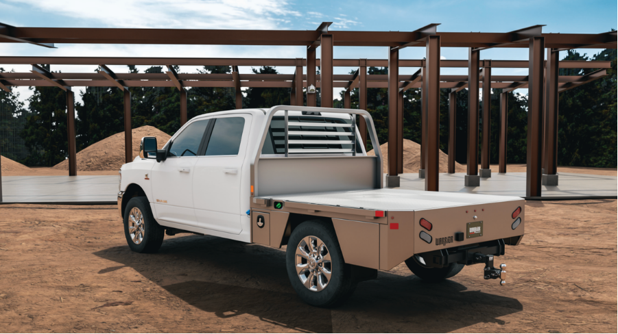 070926_Warrior Truck Beds_One Pager_Final_outlaw