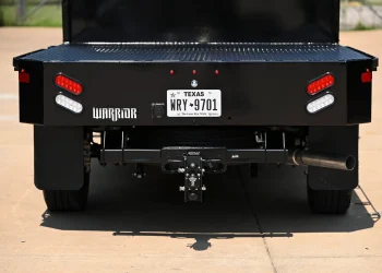 Warrior_Std Flat Deck_-30